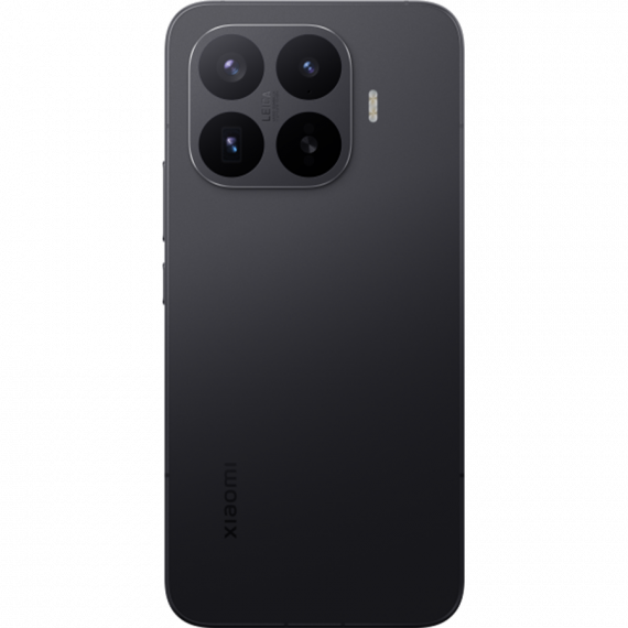 XIAOMI 17T PRO - Black, 512GB