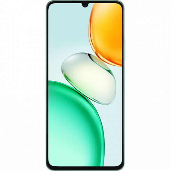HONOR PLAY 10 - Ocean Cyan, 64GB