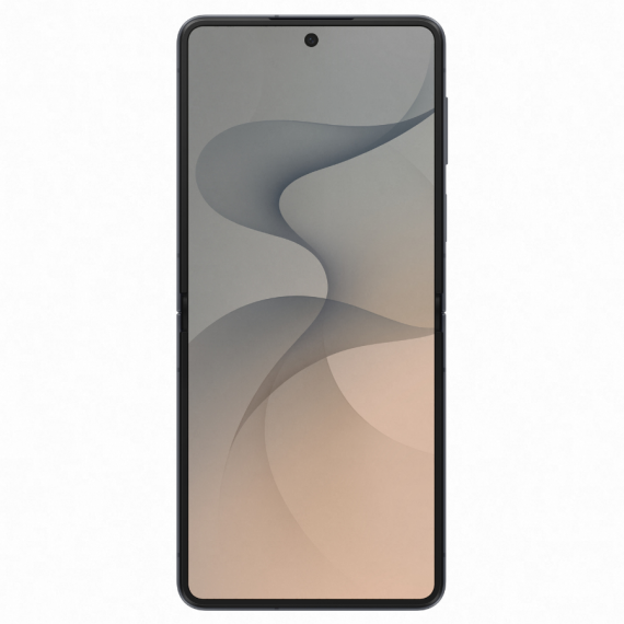 SAMSUNG GALAXY Z FLIP 8 - Black, 256GB