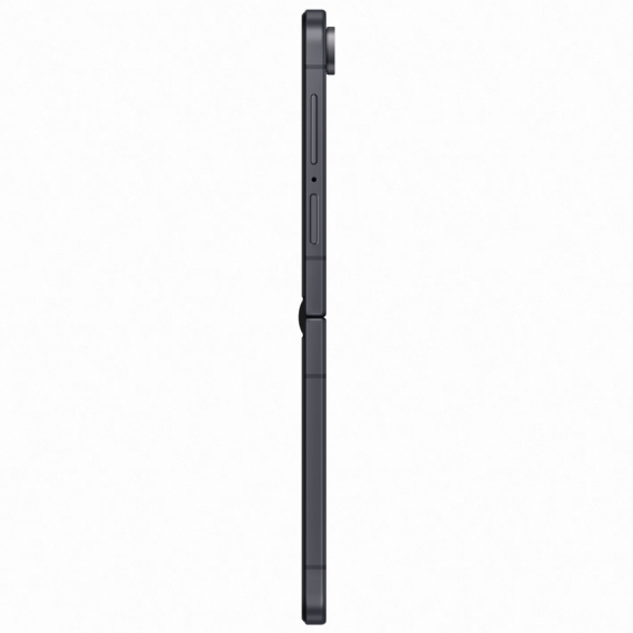 SAMSUNG GALAXY Z FLIP 8 - Black, 256GB
