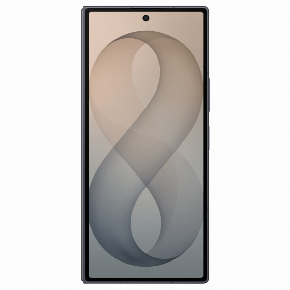 SAMSUNG GALAXY Z FOLD 8 ULTRA - Graphite, 512GB