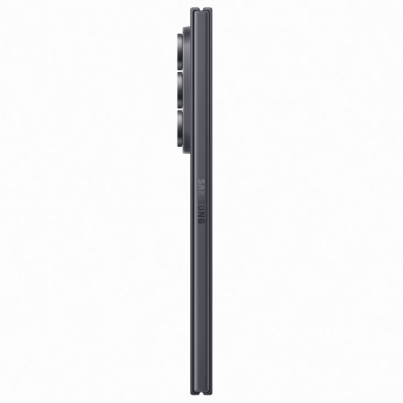 SAMSUNG GALAXY Z FOLD 8 ULTRA - Graphite, 512GB