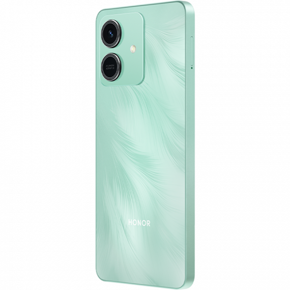 HONOR PLAY 10 - Ocean Cyan, 64GB