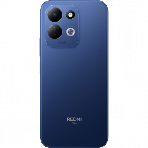 XIAOMI REDMI 17 5G - Blue, 128GB
