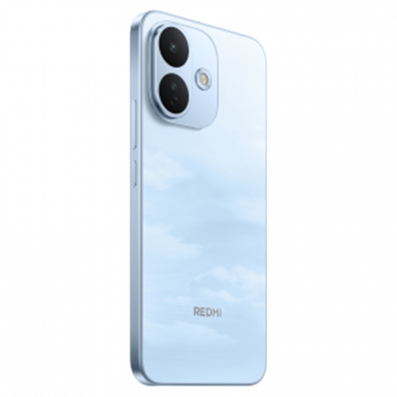 XIAOMI REDMI NOTE 17 PRO - Blue, 256GB