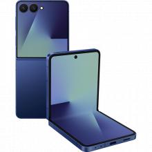 SAMSUNG FLIP 7 - Blue Shadow, 512GB