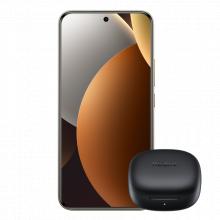 XIAOMI REDMI NOTE 15 PRO+ 5G - Moca Brown, 512GB