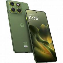 MOTOROLA EDGE 70 5G - Verde, 512GB