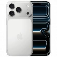 IPHONE 17 PRO MAX 5G - Silver, 512GB