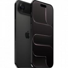 IPHONE 17 AIR 5G - Space Black, 256GB