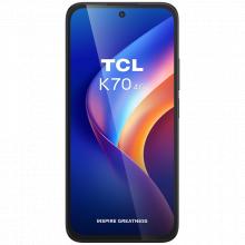 TCL K70 - Midnight Black, 128GB