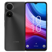 ALCATEL 3 - Gray, 64GB