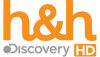 Discovery Home and Health HD